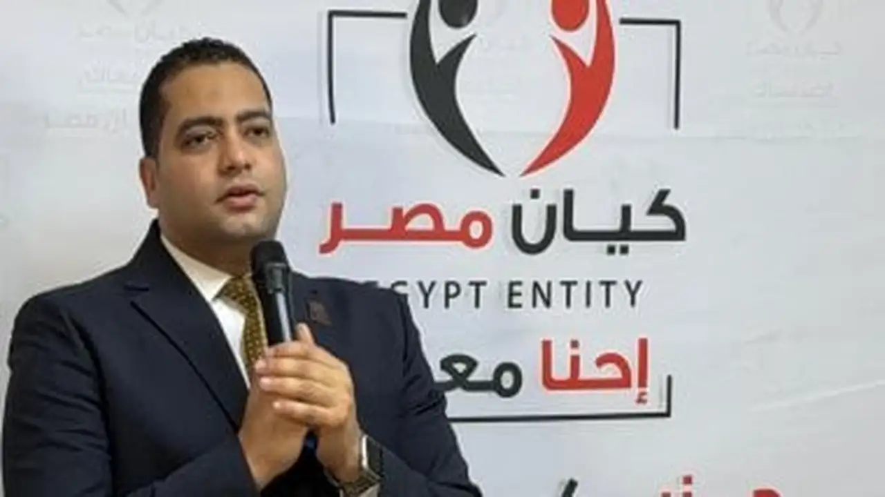 حزب كيان مصر: ثورة 30 يونيو أعادت هوية الدولة المصرية ورسخت دعائمها